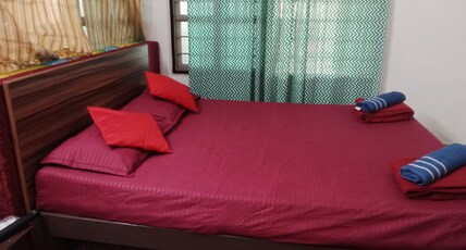Memory Homestay Room Type - Memory Homestay