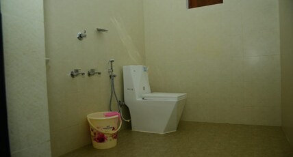 Grand Plaza Tourist Home Room Type - Non Ac Room