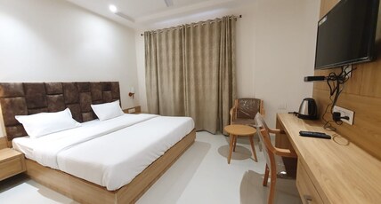 Hotel Scarlet Room Type - Executive Room