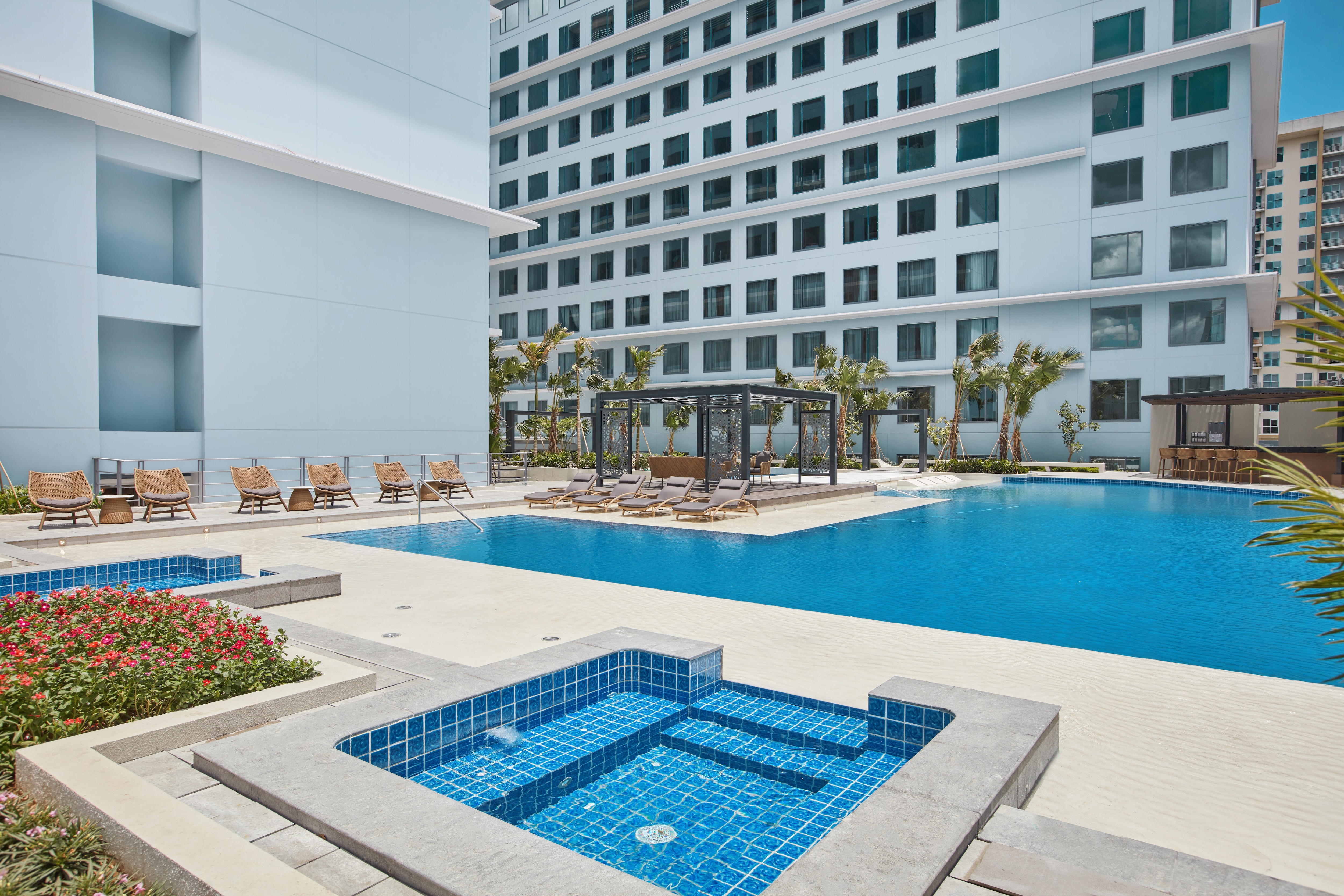 Grand Westside Manila Bay - Tap to explore photos