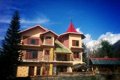 The Divine Hima Hotel | Restaurant & Bar