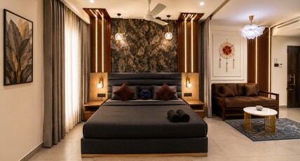Supernova spira 39th Room Type - Supernova spira 39th