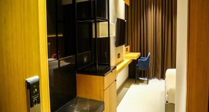 SVM GRAND Nagole Room Type - EXECUTIVE SVM GRAND Nagole Room Type - EXECUTIVE