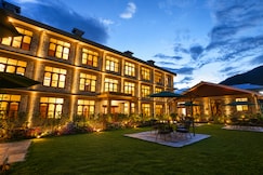Summit Rungkhung Village Resort, The Signature Collection