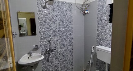 HOTEL ATITHI Room Type - Standard Room