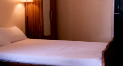Cozy and Eco Friendly Homestay Room Type - Bedroom 3