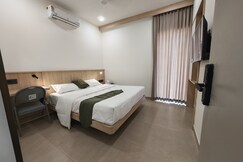 The Zen Retreat