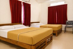 PREETHAM RESIDENCY