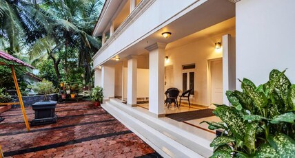 The Malabar Beach Room Type - Pet Friendly Room