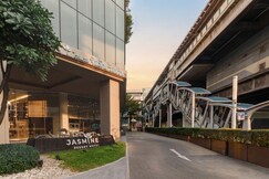Jasmine Resort Hotel Bangkok