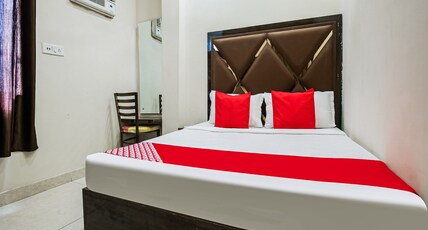 Hotel O Sunrise Room Type - Classic