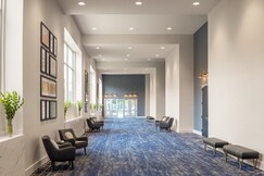 Crowne Plaza ATLANTA NE - NORCROSS