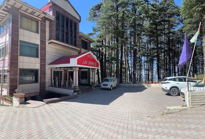 Hotel Jai Shree - Tap to explore photos