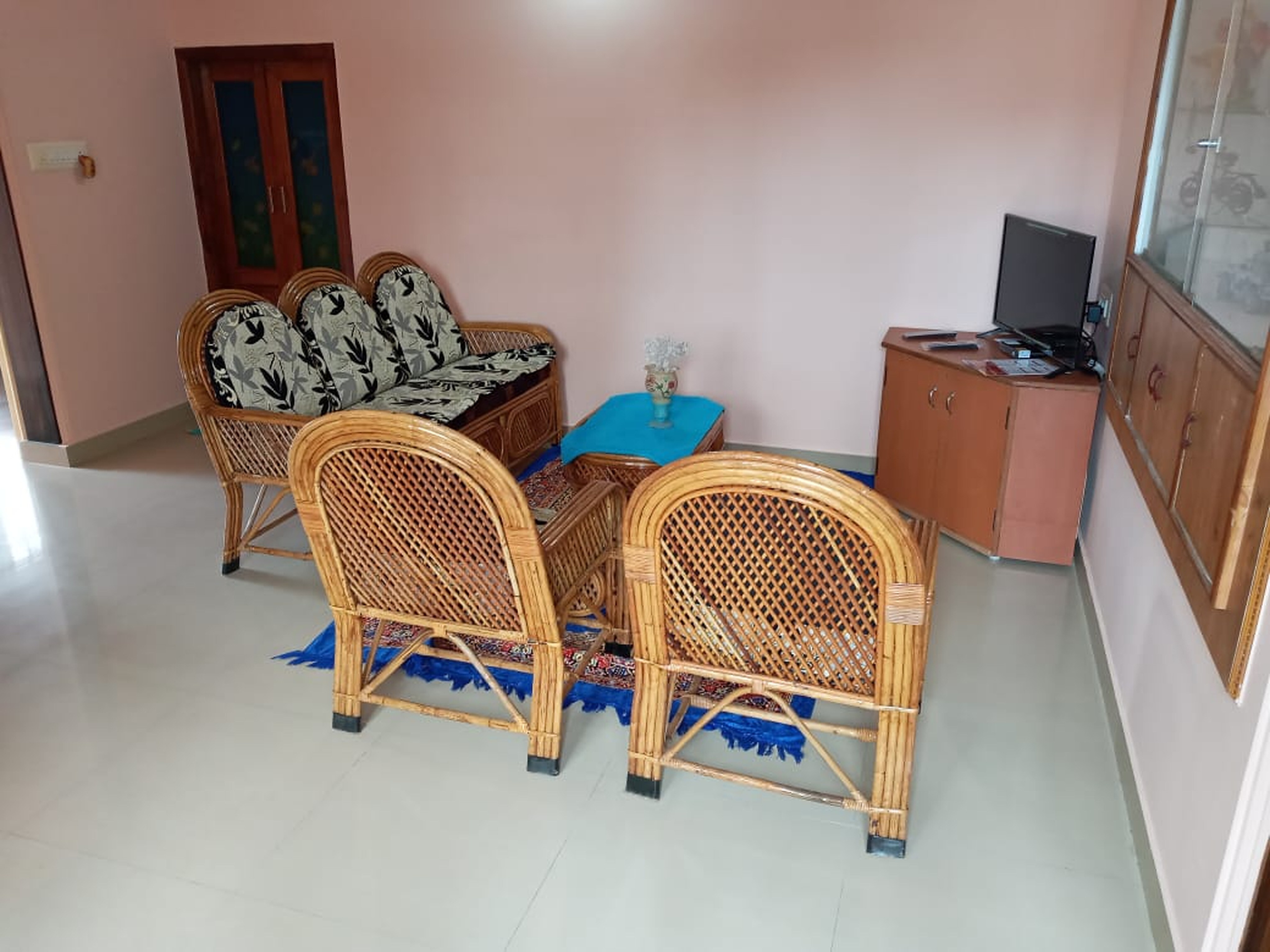Very nice and quite home stay in Chikmagalur. - Tap to explore photos