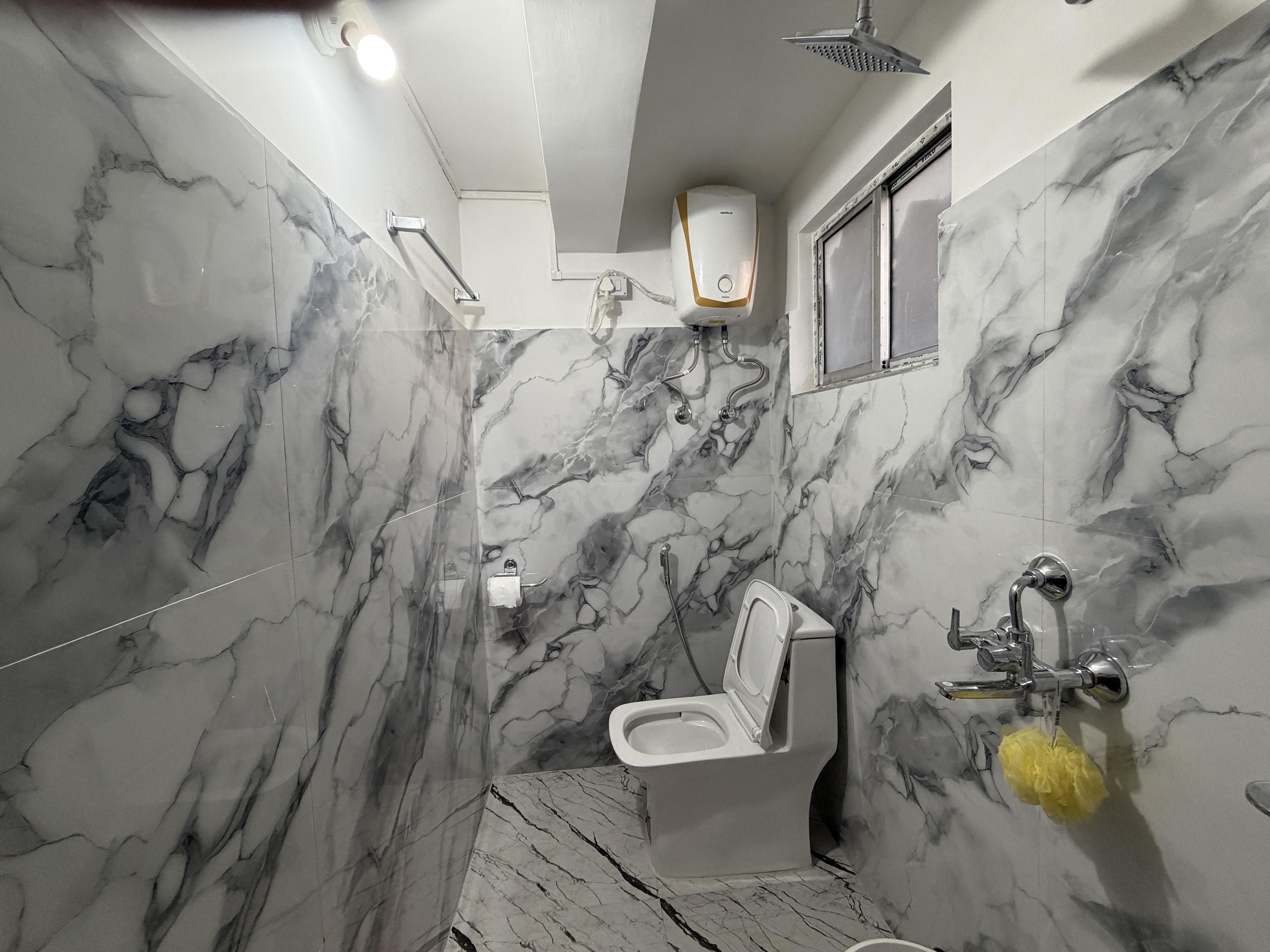 Mall Nest stay || Entire 1BHK - Tap to explore photos