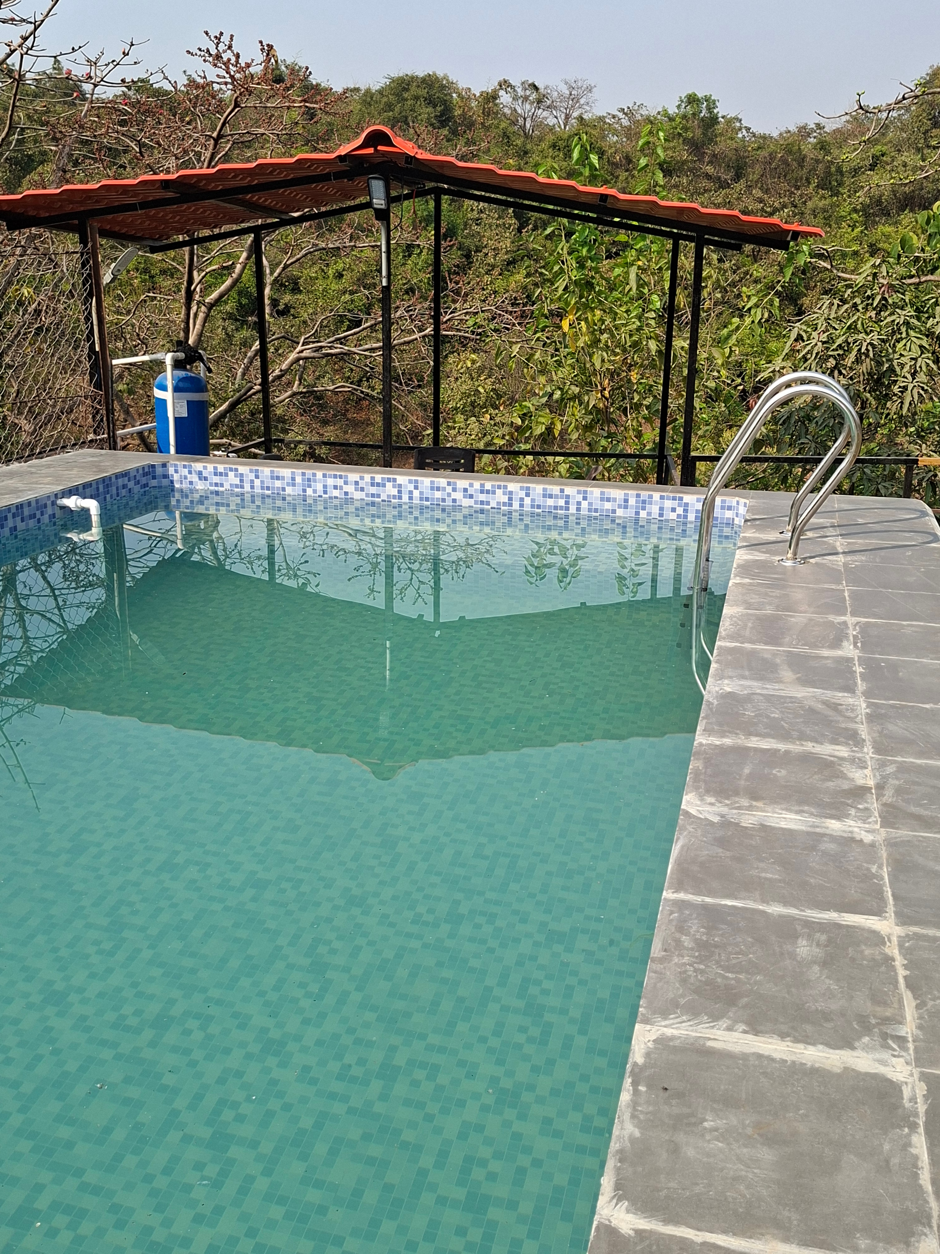 Girijalsrushti Homestay - Tap to explore photos
