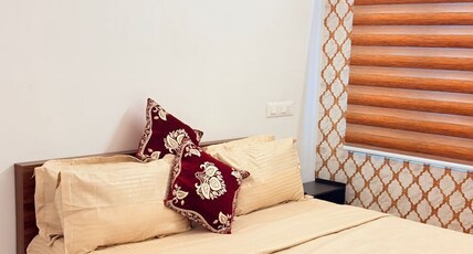 Green Island casa Rooms Room Type - Bedroom