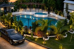 Ambience Retreat Resort