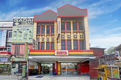 Hotel O Medan near Universitas Sumatera Utara formerly Surya Residence 2