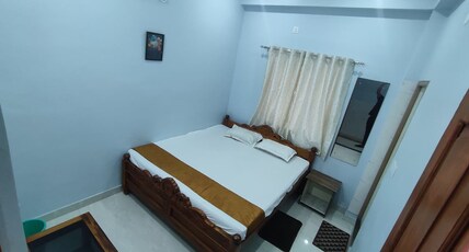Namaste katihar inn Room Type - Standard Room