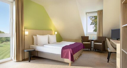 Sunday Hotel Munchen Airport Room Type - Family room Sunday Hotel Munchen Airport Room Type - Family room