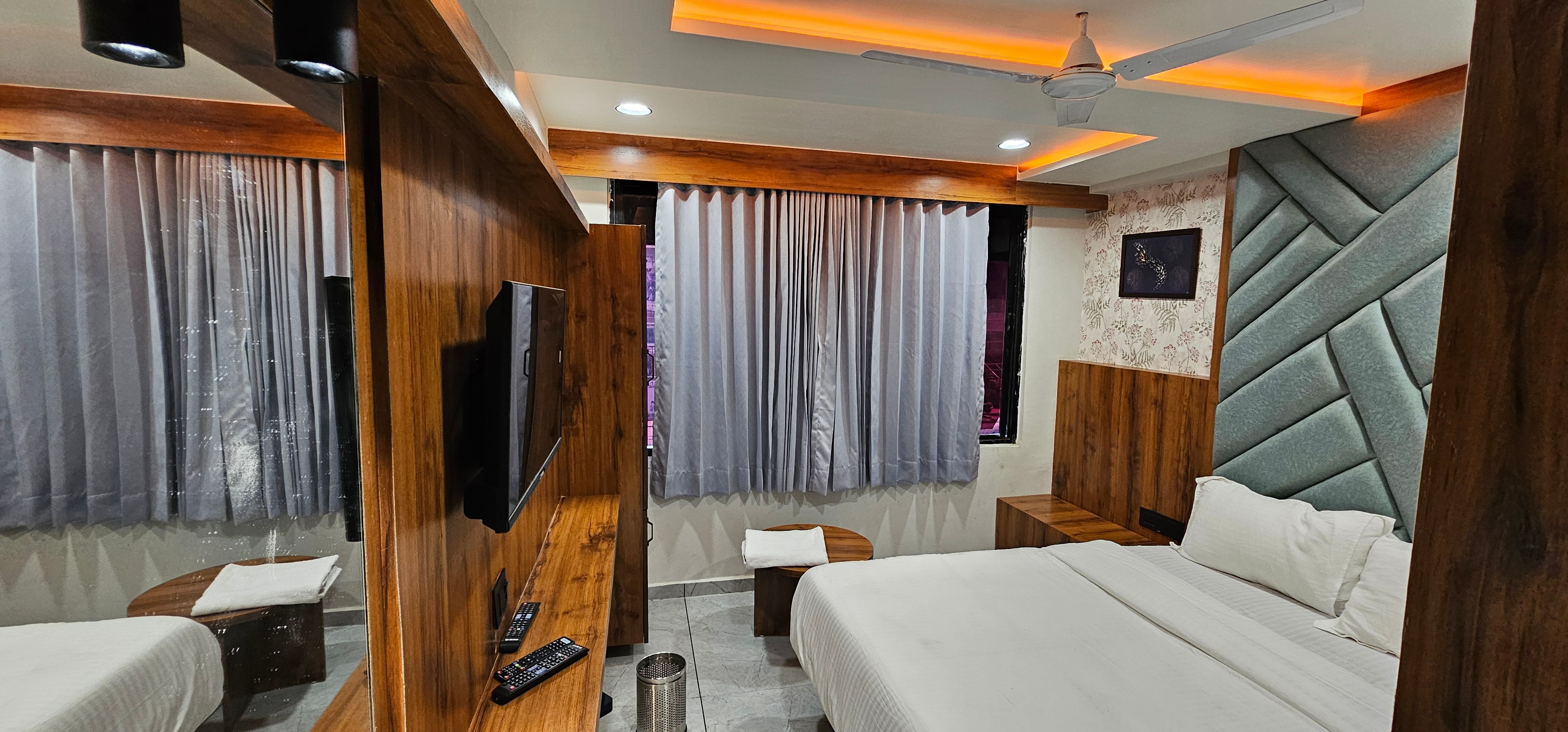 Hotel Shagun Inn Bopal - Tap to explore photos
