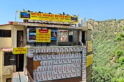 Hotel Seerat Residency