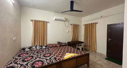 JOYS HERITAGE Room Type - BEDROOM 2 AC