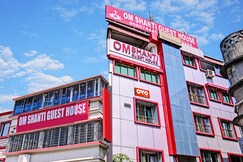 Address of Hotel O Om Shanti Inn
