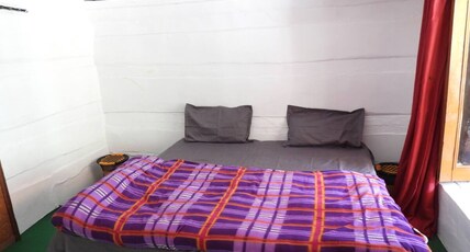 Heritage Home, Harshil Room Type - Duplex 1