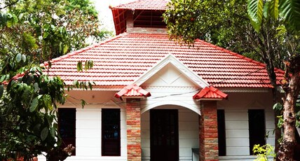 Wayanad Coffee Mist Resorts Room Type - Deluxe Ac