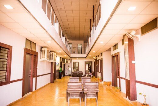 HOTEL ASHIRWAD