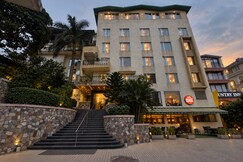 Holy River Hotel