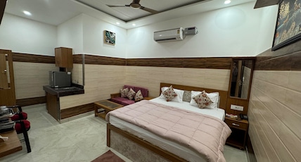Comfort Inn Room Type - Premium Room