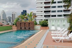 Woraburi Sukhumvit Hotel