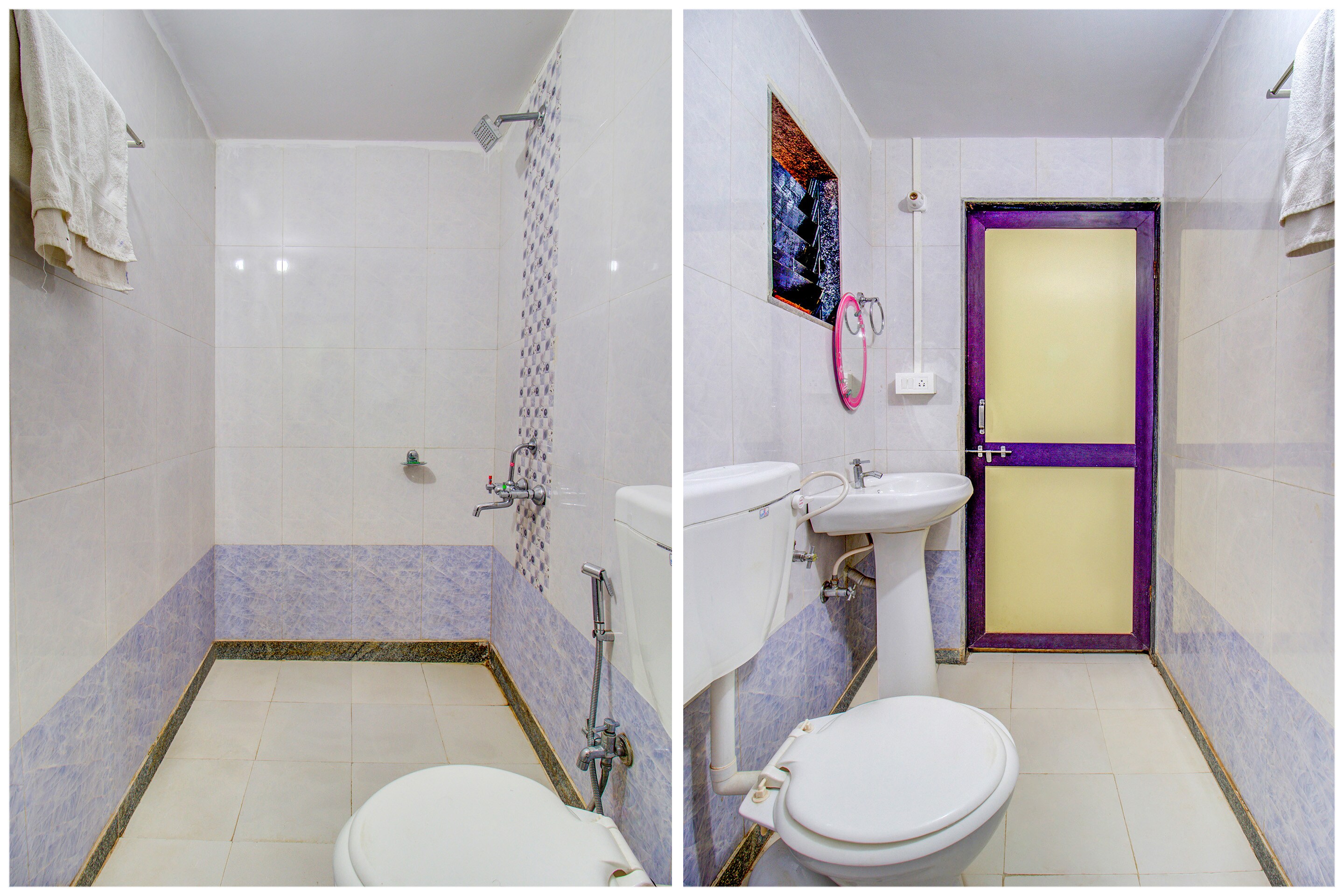 Wagale Residency Mahabaleshwar - Tap to explore photos