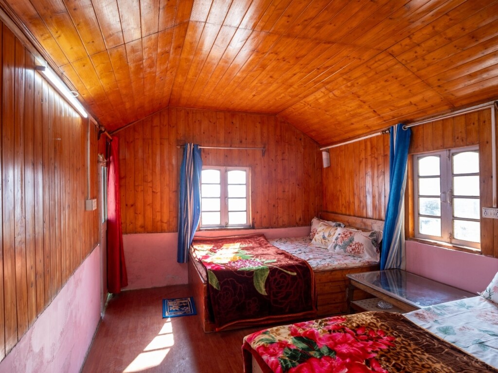 Peshok Subba Homestay By StayApart - Tap to explore photos