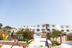 Astro Palace Hotel