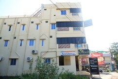 HARSHA HARITHA RESIDENCY
