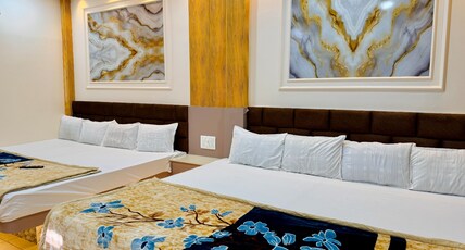Kiaan Homestay Room Type - Bedroom 4