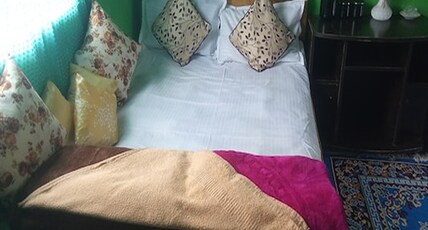 U-Turn Ladup Home Stay Room Type - Standard Rooms