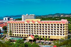 Hotel Grand Continental