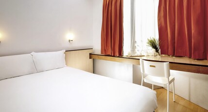 ibis Hong Kong North Point Room Type - Standard Room with 1 Double Bed