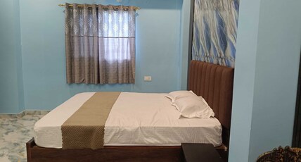 Hotel Atithi Room Type - Deluxe Ac Room