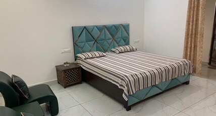Staywell Room Type - Malwa