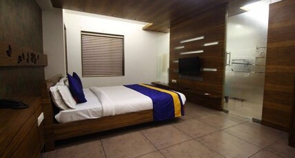 HOTEL KANAN Room Type - Royal Suite Room