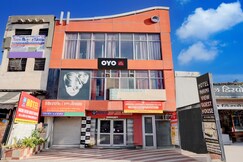 Hotel O Naini View Guest House