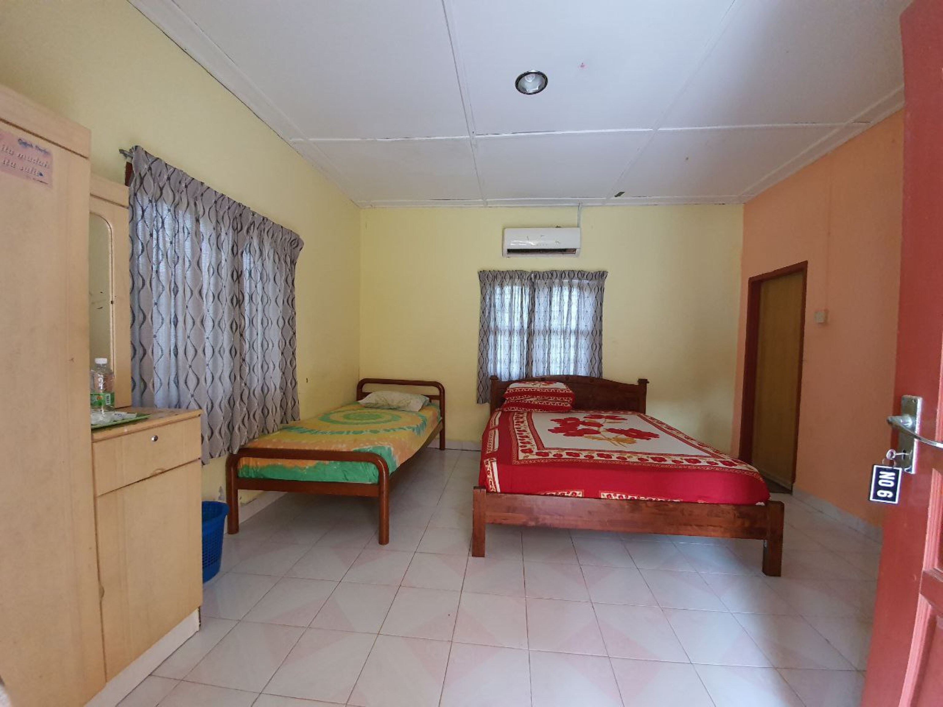 Hotel O Bayu Chalet - Tap to explore photos