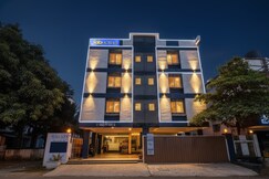 Via Galaxy Apartments