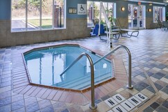 Holiday Inn Express Hotel & Suites Urbana-Champaign-U of I Area